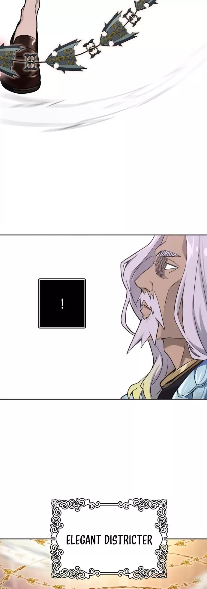 Tower of God, chapter 585, image 61