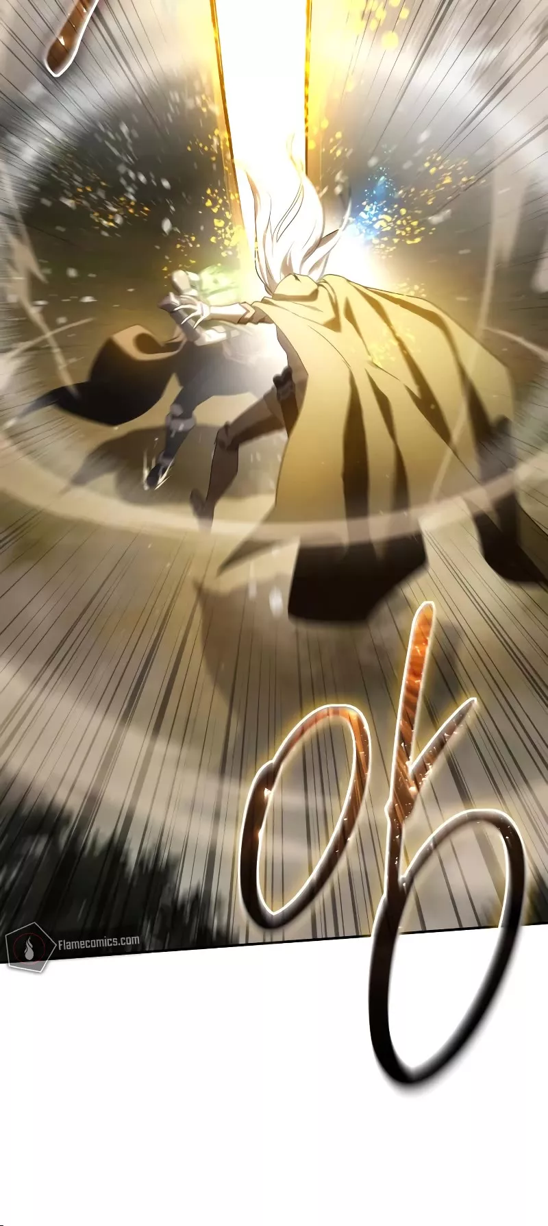 Star-Fostered Swordmaster, chapter 48, image 7