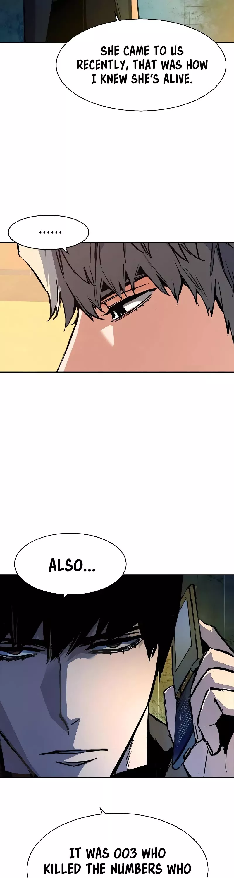 Teenage Mercenary, chapter 168, image 52