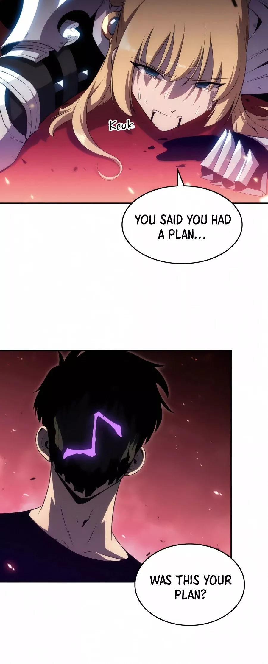 Solo Max-Level Newbie, chapter 22, image 48