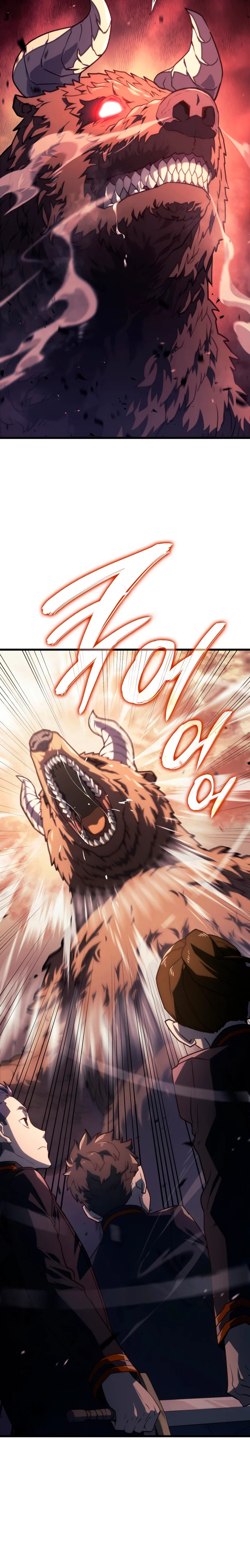 Revenge of the Baskerville Bloodhound, chapter 16, image 3
