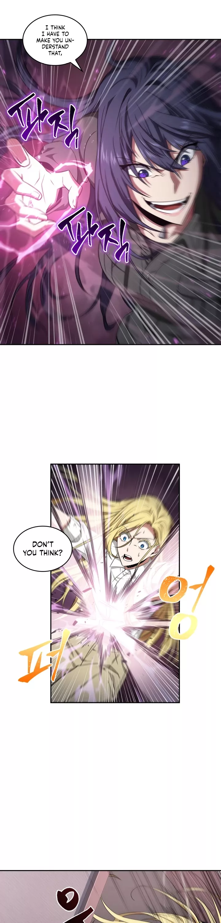 Tomb Raider King, chapter 270, image 30