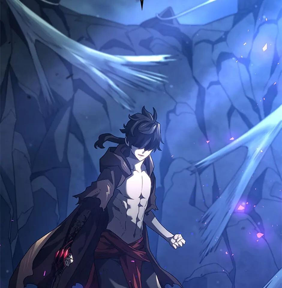 Revenge of the Baskerville Bloodhound, chapter 58, image 151