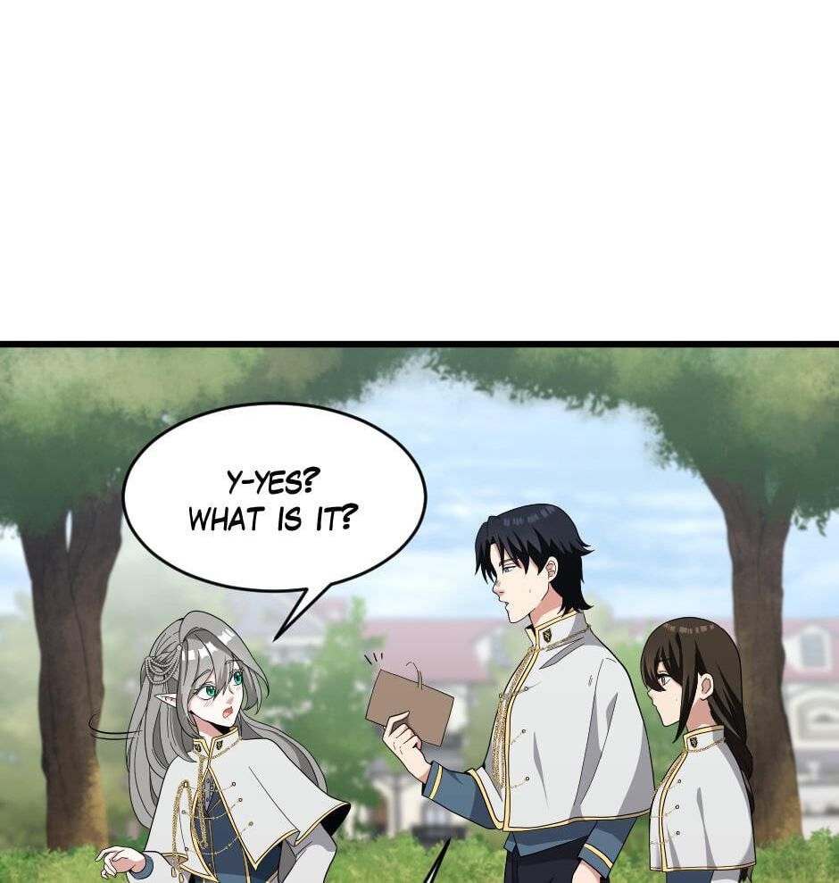 The Beginning After the End, chapter 88, image 16