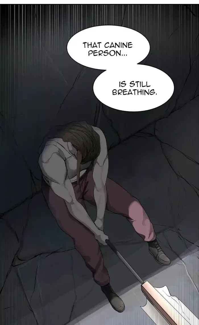 Tower of God, chapter 435, image 74