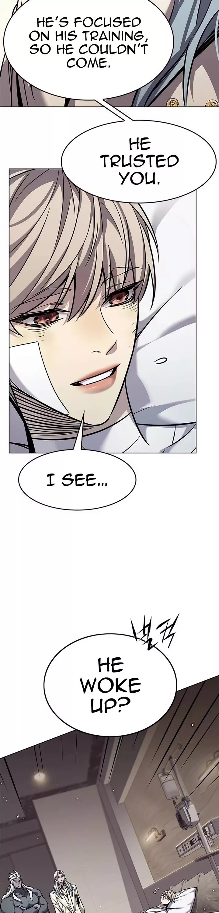 Eleceed, chapter 362, image 17