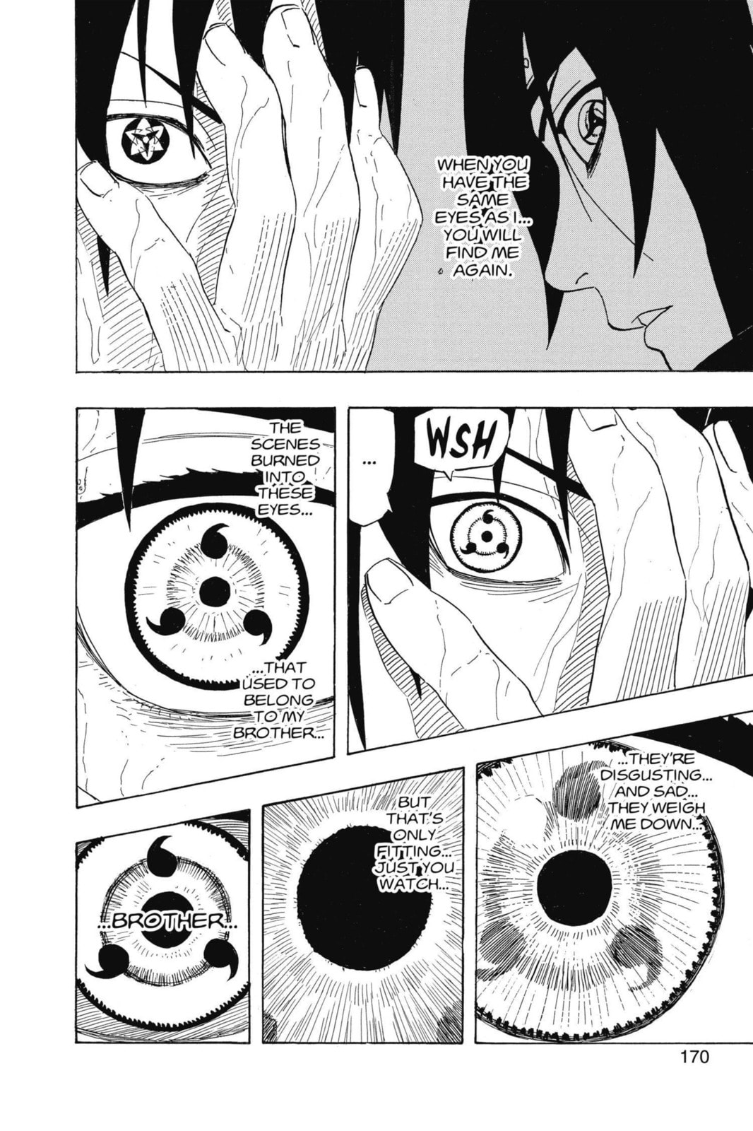 Naruto, chapter 574, image 16