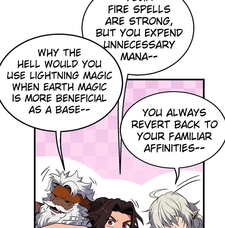 The Beginning After the End, chapter 218, image 8