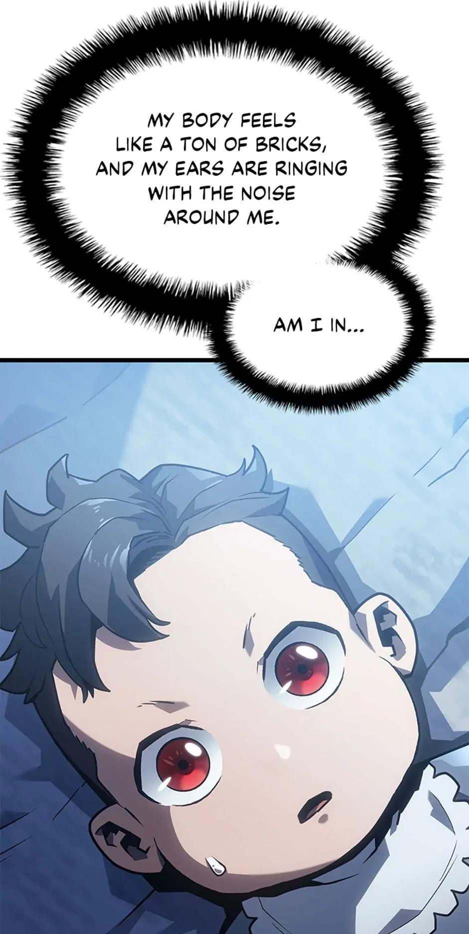 Revenge of the Baskerville Bloodhound, chapter 1, image 27