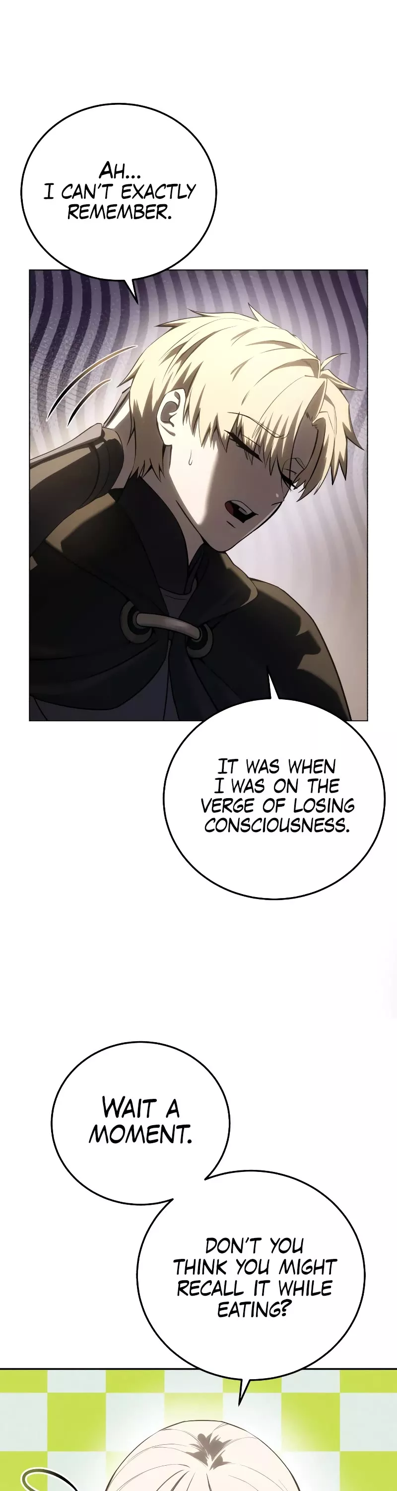 Star-Fostered Swordmaster, chapter 54, image 55