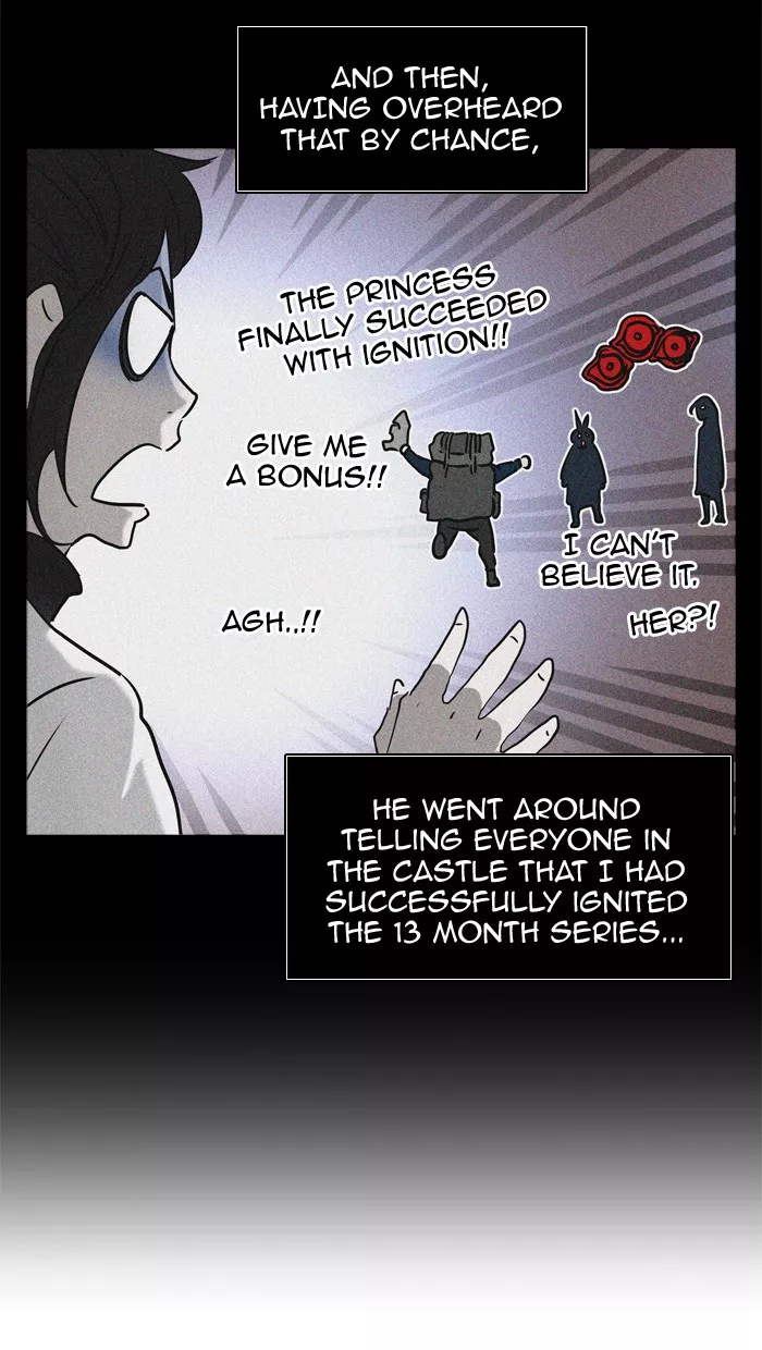 Tower of God, chapter 322, image 44