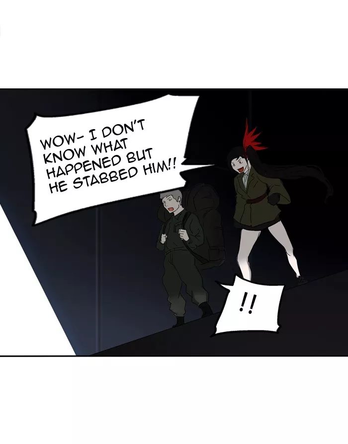 Tower of God, chapter 266, image 107