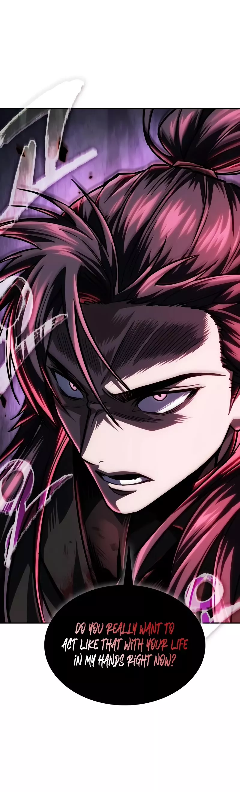 Nano Machine, chapter 219, image 11