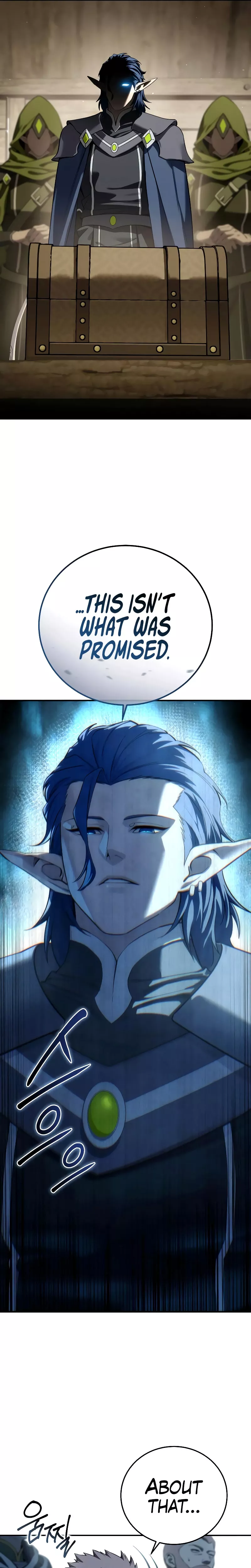 Star-Fostered Swordmaster, chapter 106, image 14