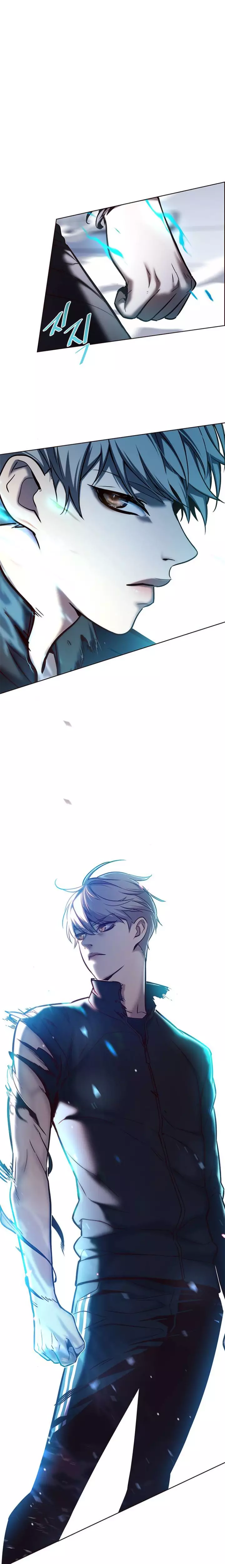 Eleceed, chapter 121, image 2