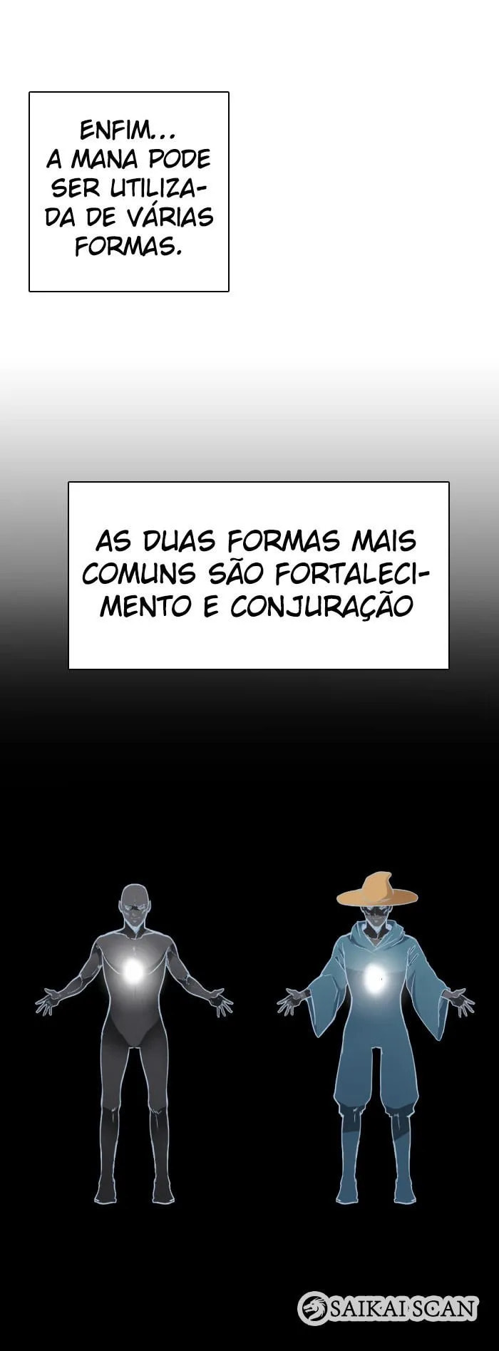 The Beginning After the End, chapter 2, page 40