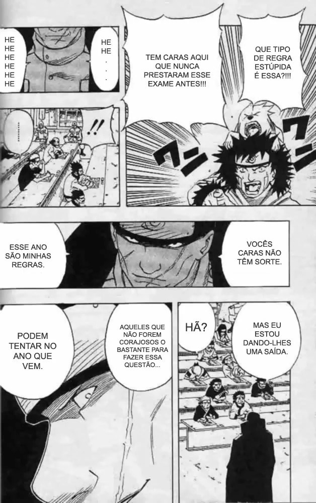 Naruto, chapter 43, image 8