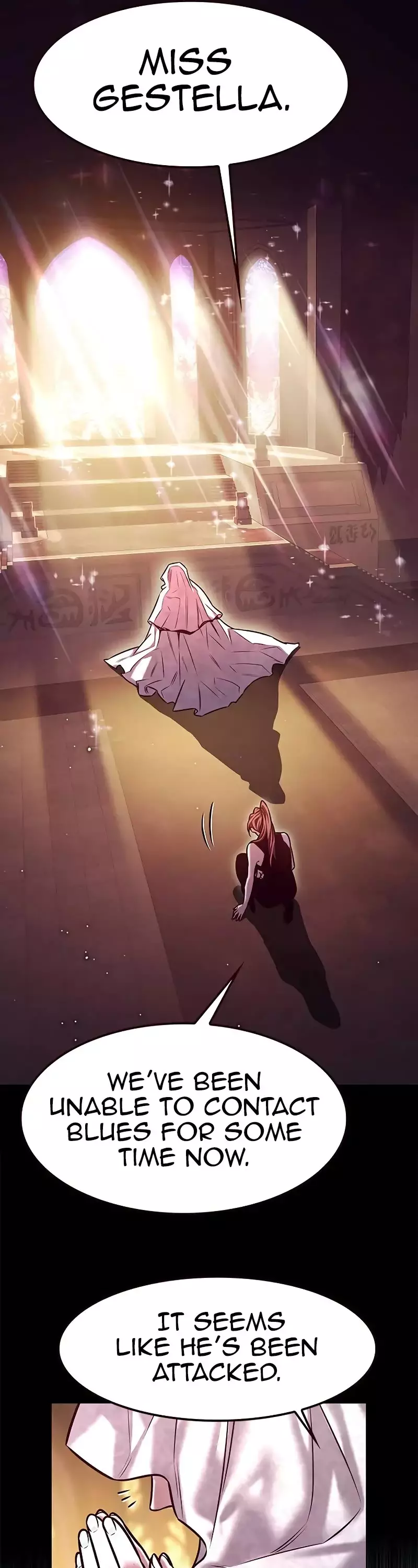 Eleceed, chapter 294, image 48