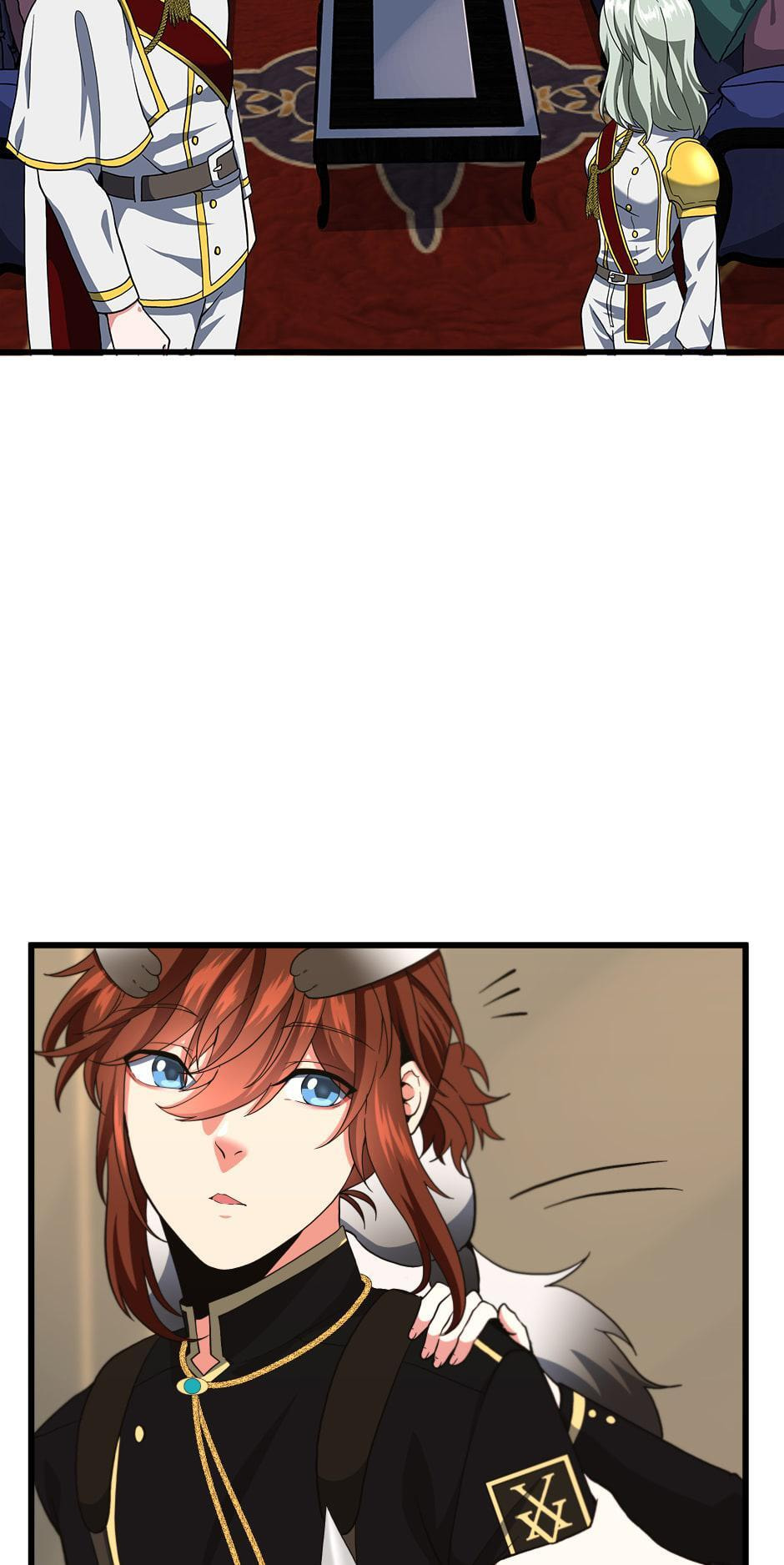 The Beginning After the End, chapter 108, image 4