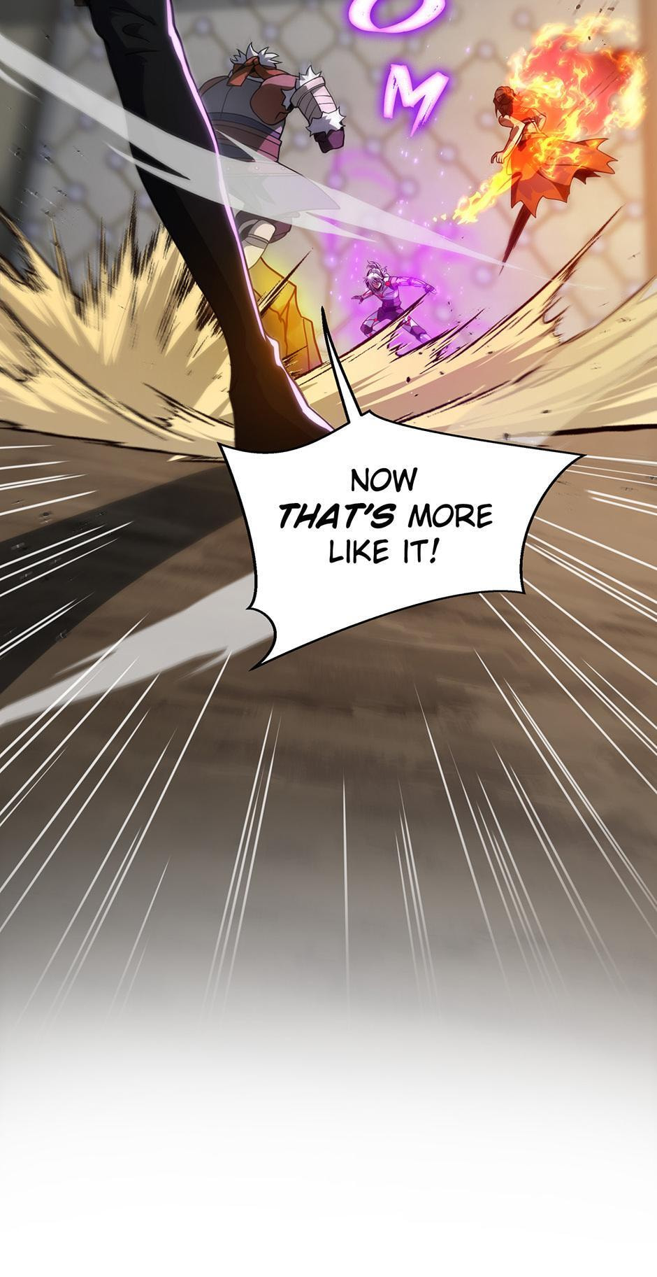 The Beginning After the End, chapter 211, image 8