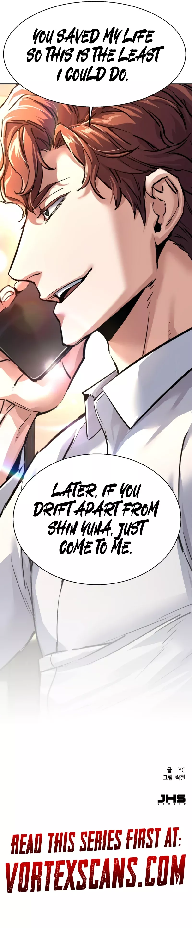 Teenage Mercenary, chapter 253, image 31