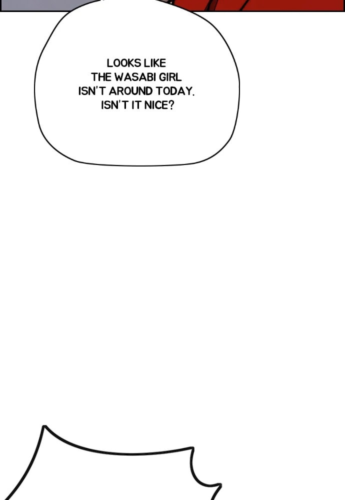Wind Breaker, chapter 357, image 140