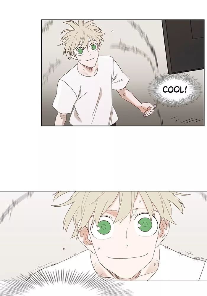 The Boxer, chapter 19, image 37