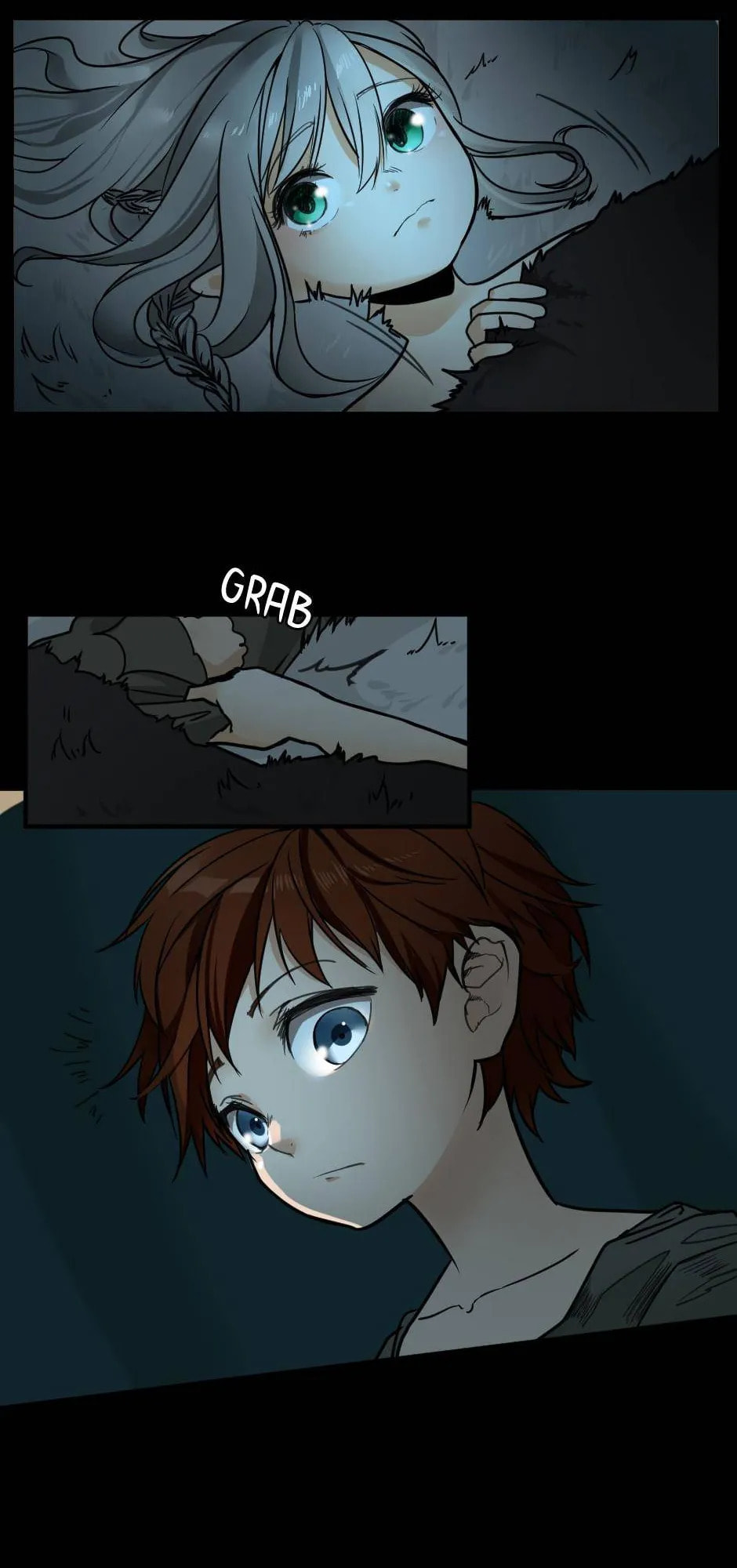 The Beginning After the End, chapter 18, image 64