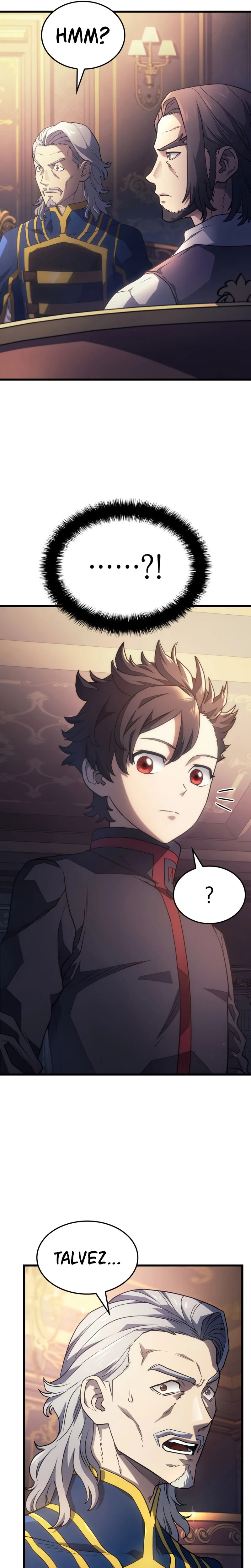 Revenge of the Baskerville Bloodhound, chapter 14, image 35