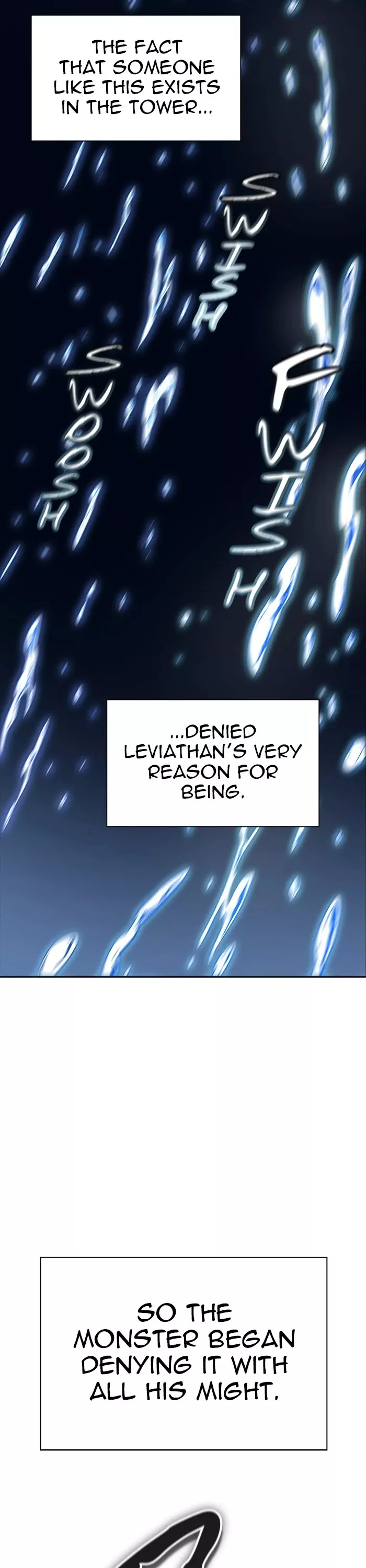 Tower of God, chapter 534, image 6
