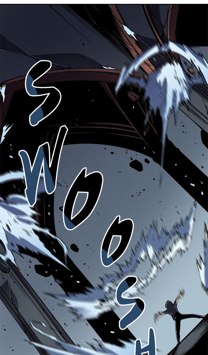 Solo Leveling, chapter 41, page 34