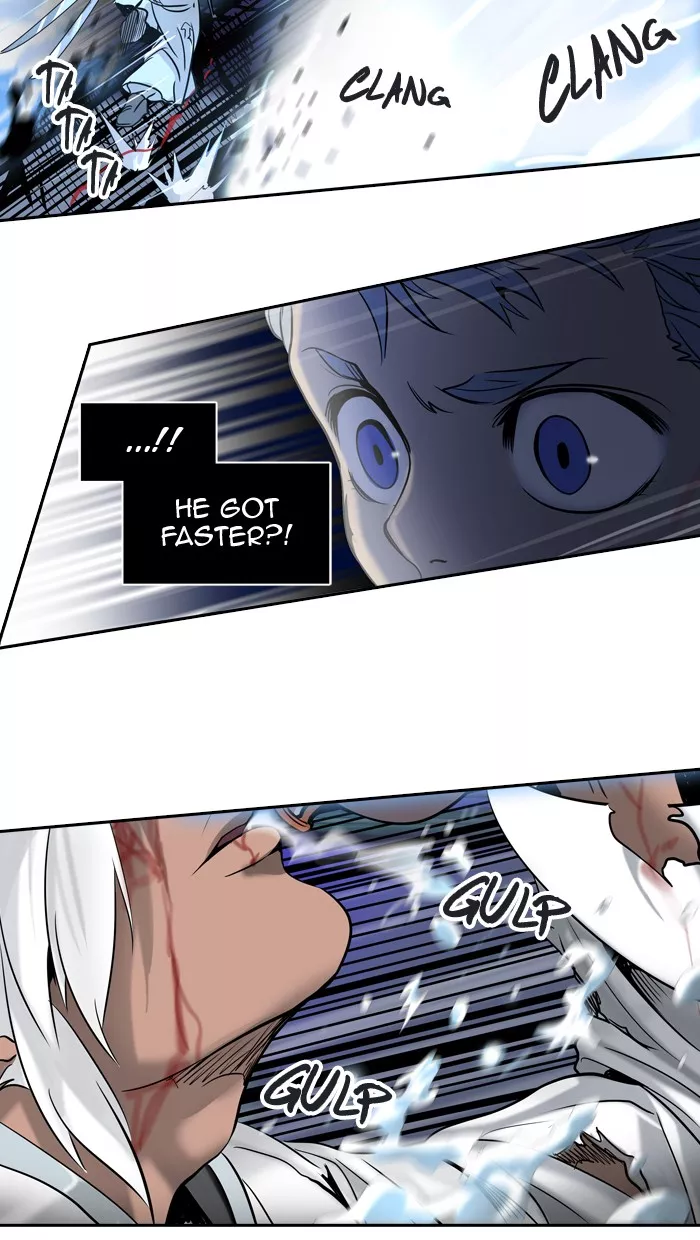 Tower of God, chapter 291, image 55