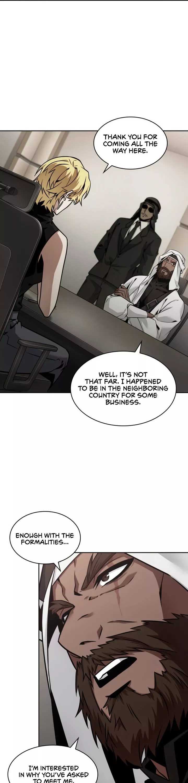 Tomb Raider King, chapter 351, image 23