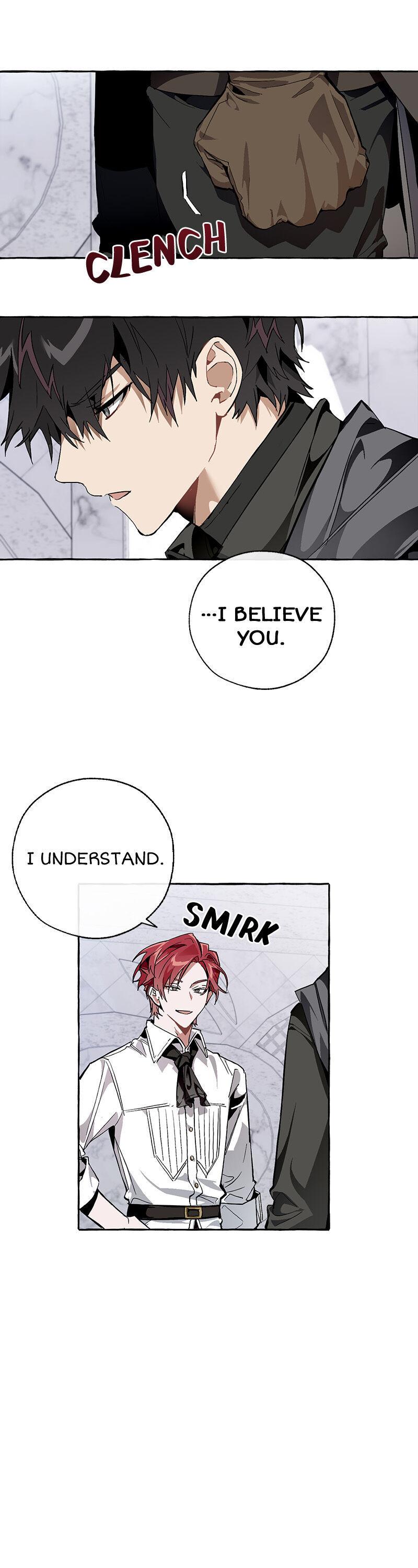 Trash of the Count’s Family, chapter 37, image 19