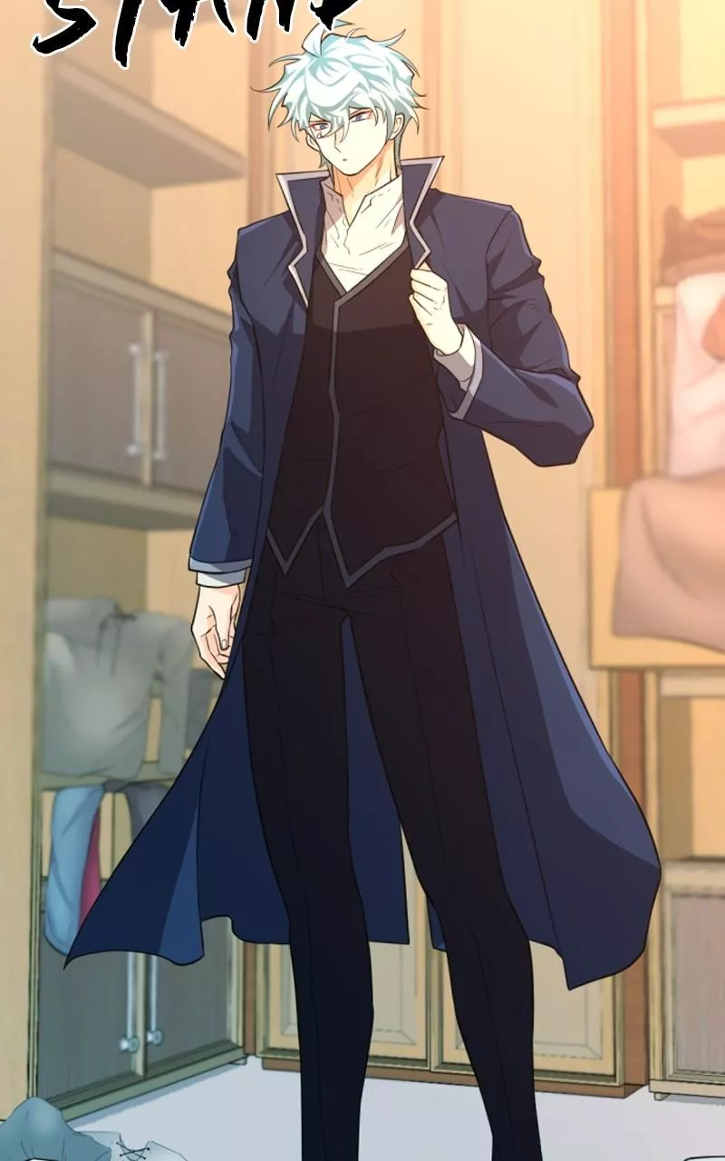 The Greatest Estate Developer, chapter 84, image 44