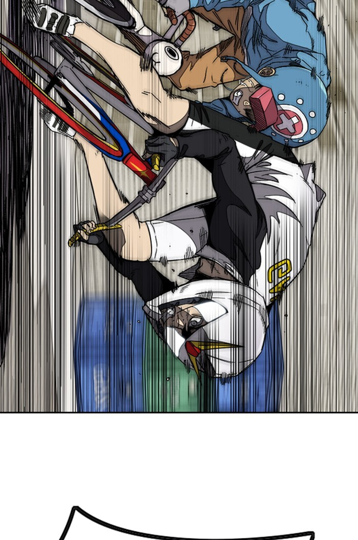Wind Breaker, chapter 306, image 109