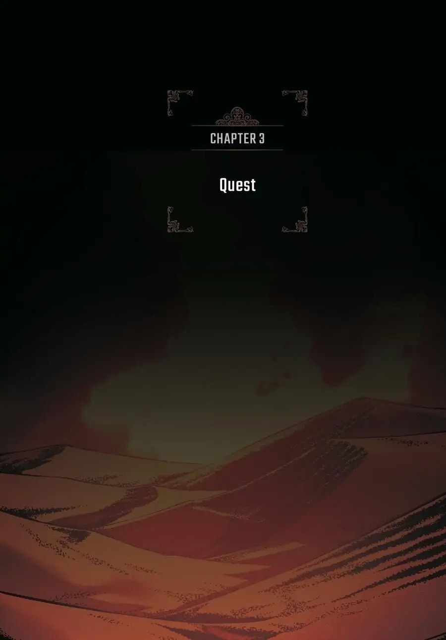 Solo Leveling, chapter 3.1, page 2