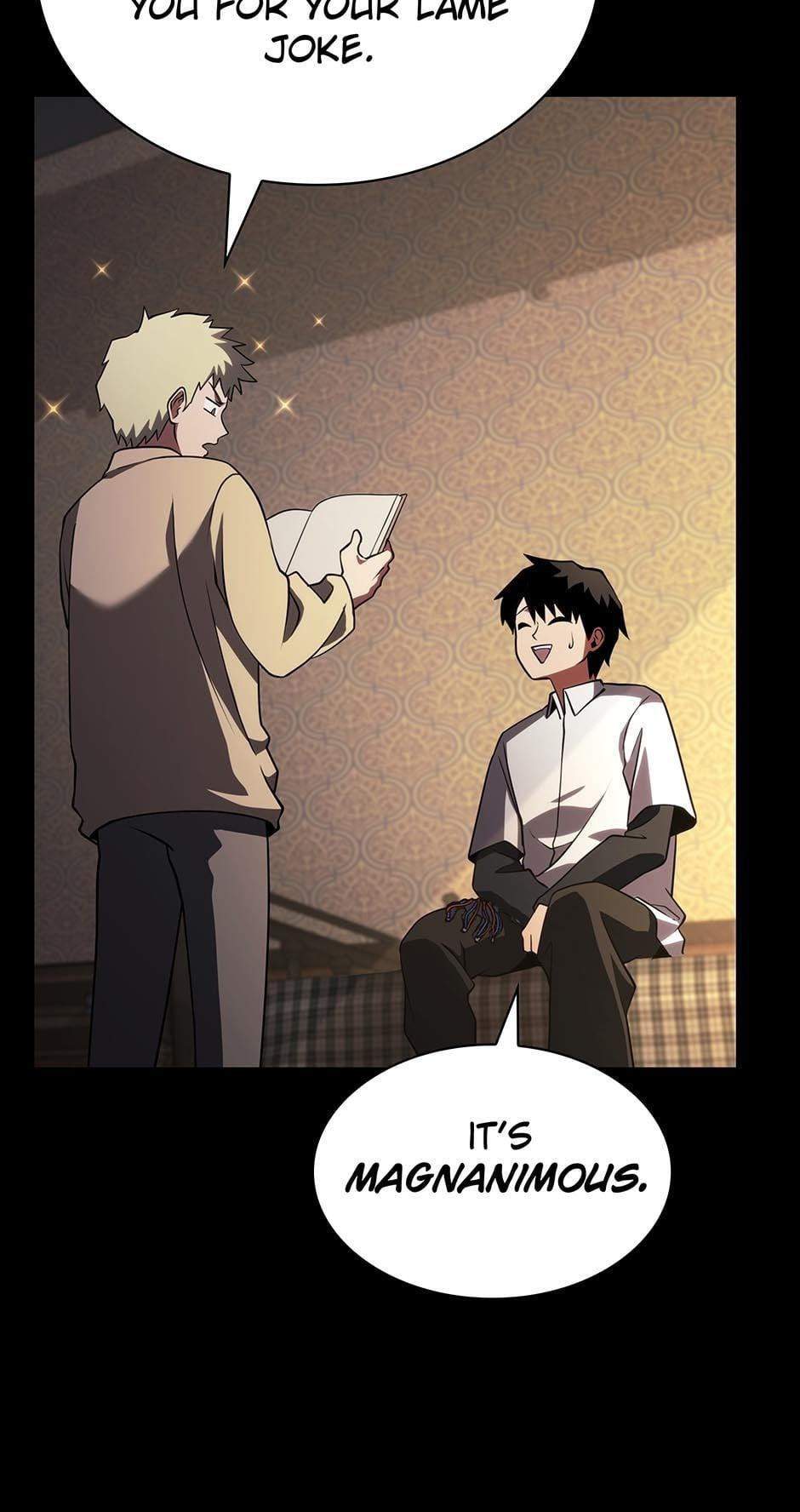 The Beginning After the End, chapter 182, image 69