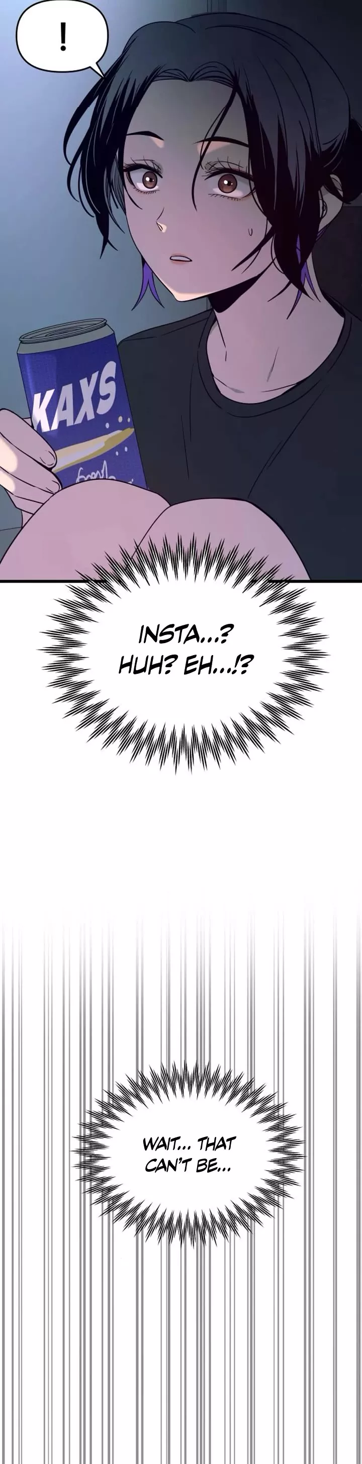 My Bias Gets on the Last Train, chapter 63, image 84
