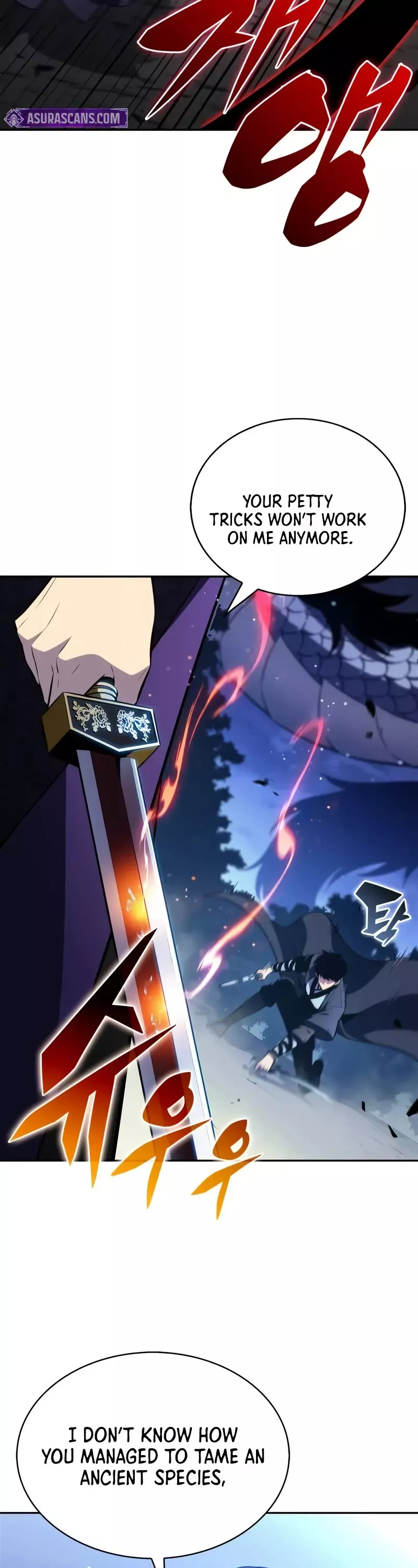 Solo Max-Level Newbie, chapter 197, image 13