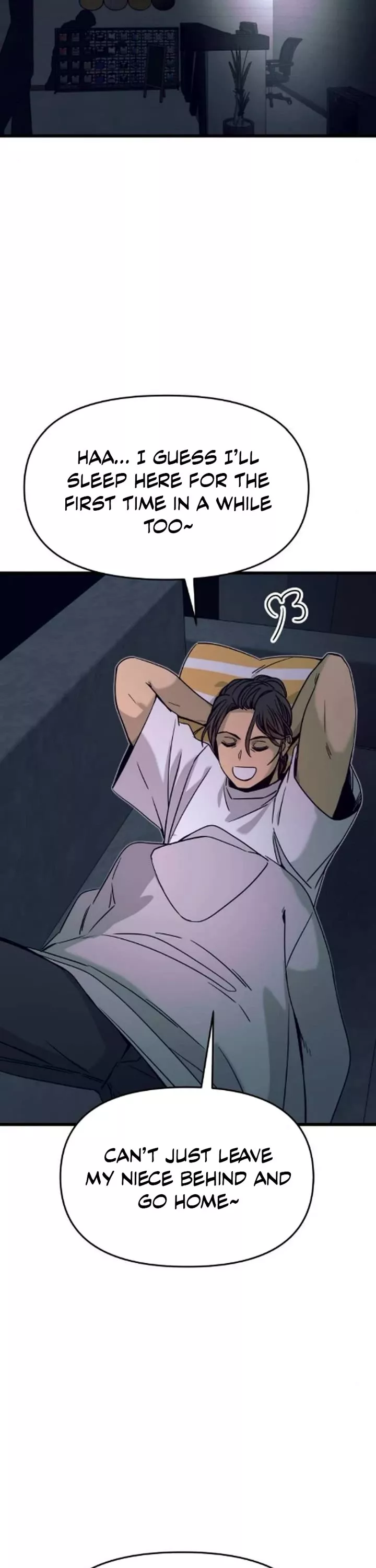 My Bias Gets on the Last Train, chapter 40, image 17