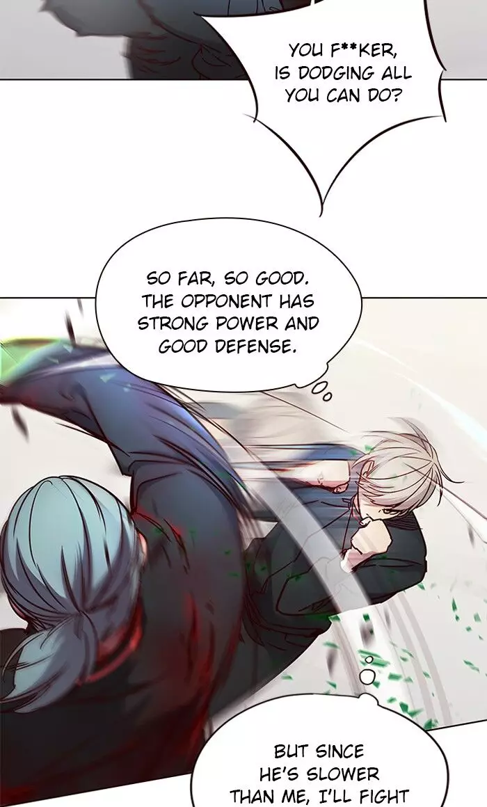 Eleceed, chapter 71, image 46