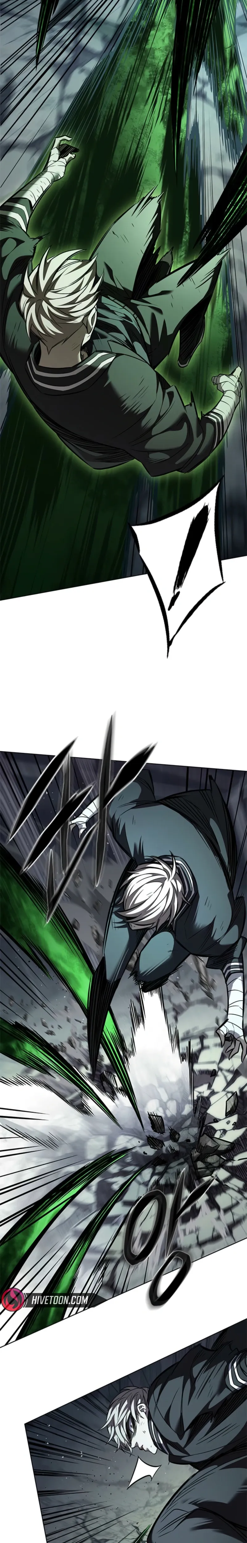 Eleceed, chapter 398, image 18