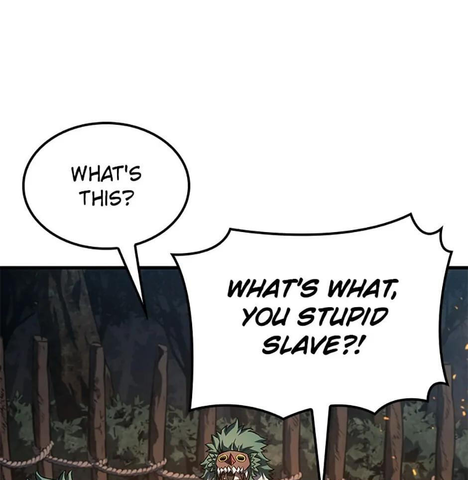 Revenge of the Baskerville Bloodhound, chapter 37, image 20