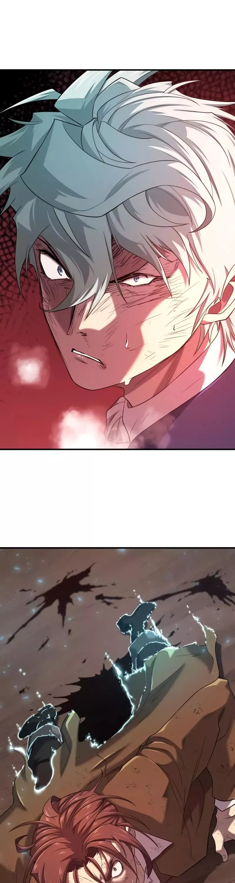 The Greatest Estate Developer, chapter 202, image 37
