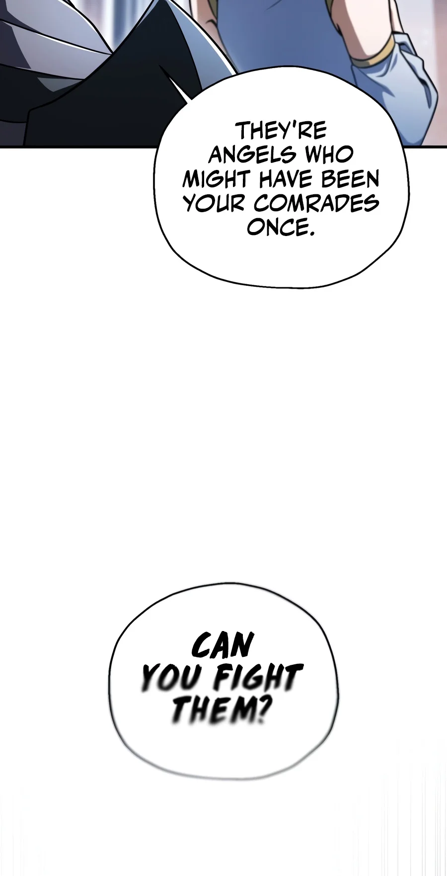 Player Who Can't Level Up, chapter 245, image 15
