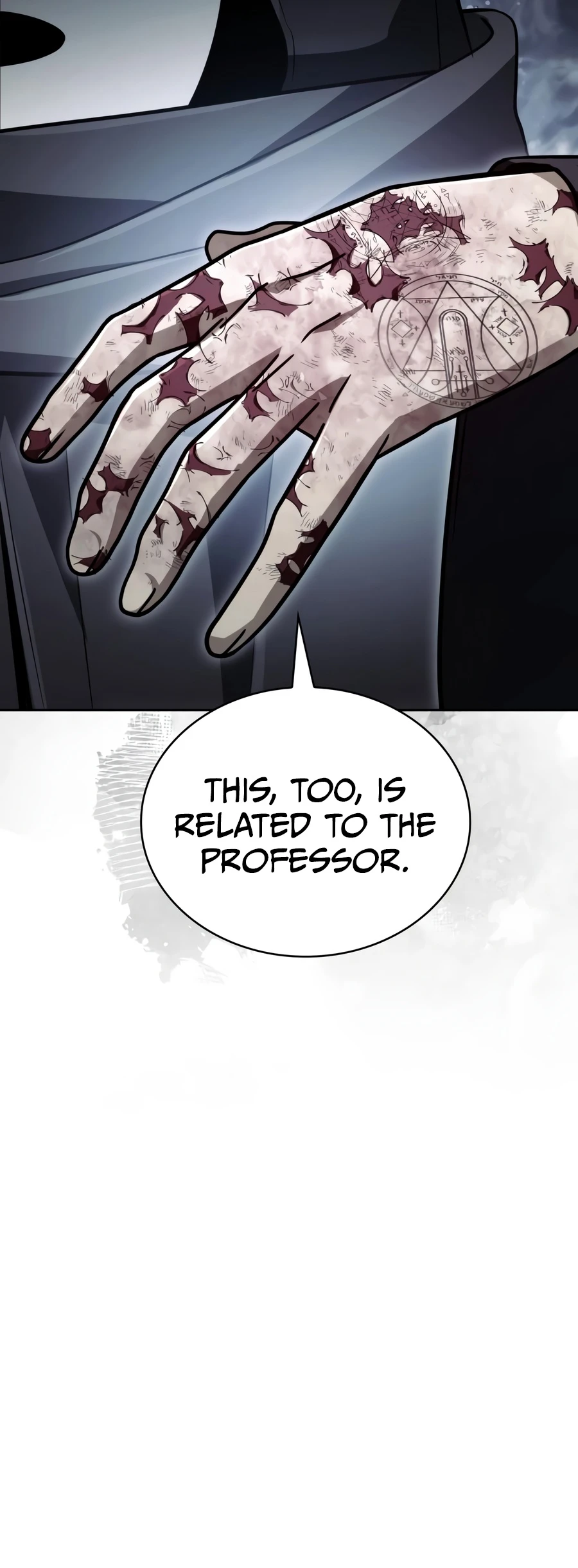 Genius Prismatic Mage, chapter 86, image 5