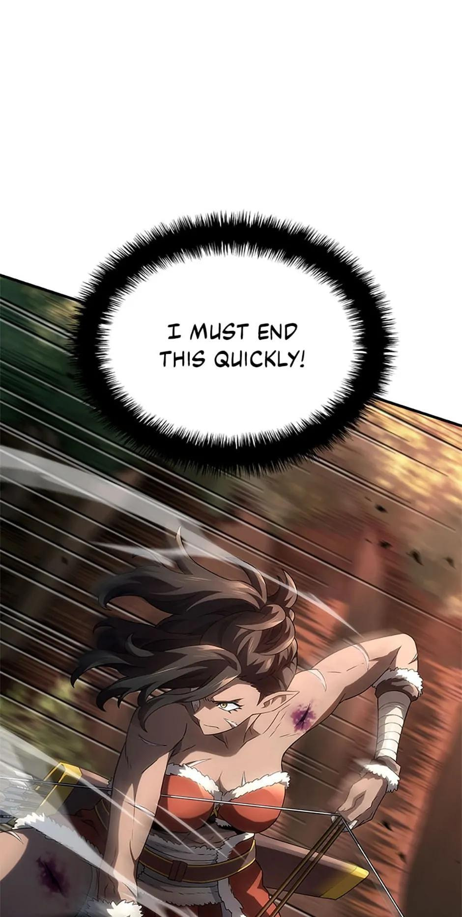Revenge of the Baskerville Bloodhound, chapter 55, image 31