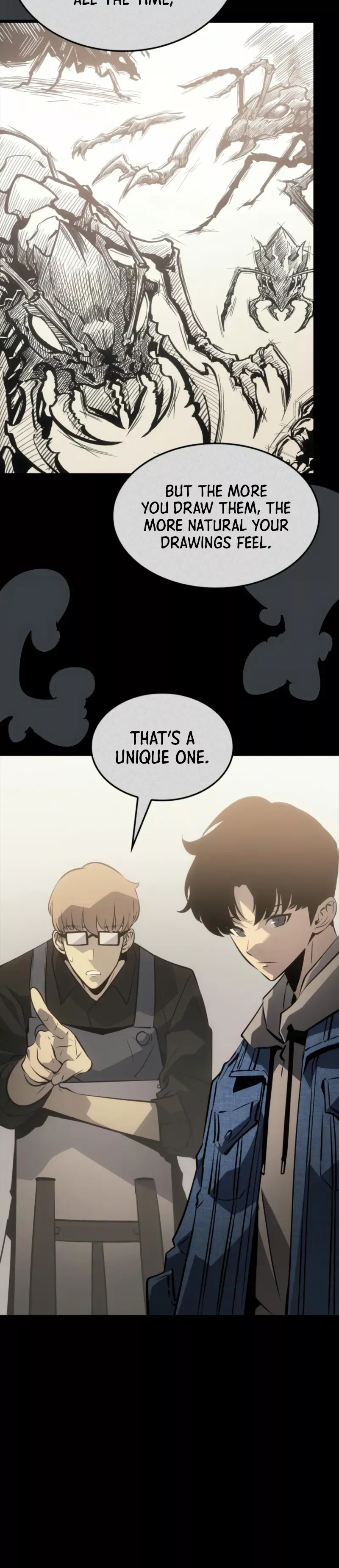Solo Leveling: Ragnarok, chapter 41, image 7
