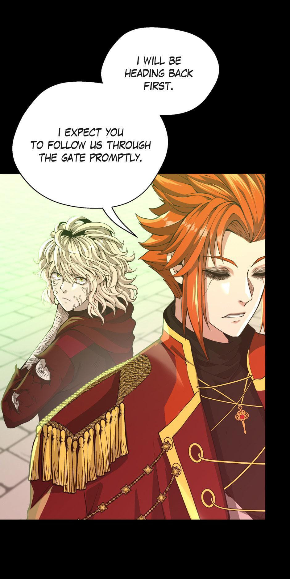 The Beginning After the End, chapter 138, image 56